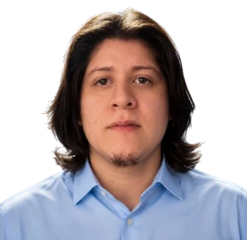 Lennin Troya, Co-founder · Director of Quality Engineering