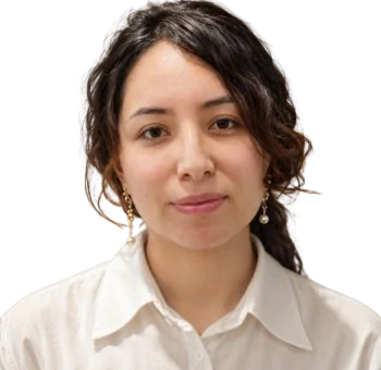 Meredith Riofrio, Co-founder · Data Solutions Lead